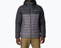 Columbia - Powder Lite II Jacket