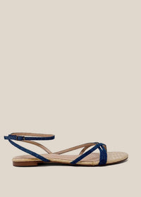 Shu Shop - Women's Betty Flat Sandal