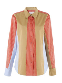 The Shirt - Boyfriend Shirt