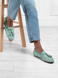 Fairfax & Favor - Women's Rutland Driver Shoes