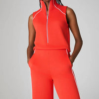 Spanx - Ae Airpique Jumpsuit