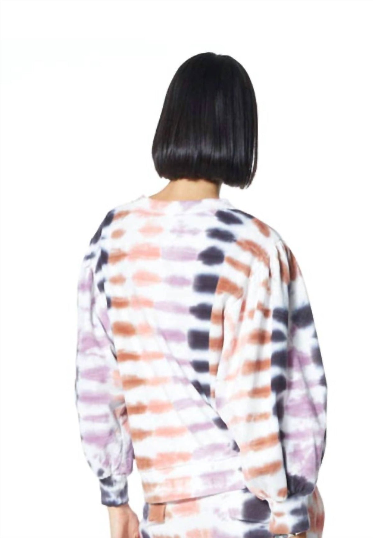 Young Fabulous & Broke - Mitchel Sweatshirt