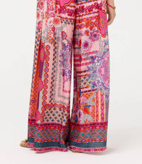 Johnny Was - ARYA LINED PANT