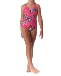 Submarine - Fly Away Not Too Basic One-piece