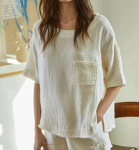 By Together - Muslin Top