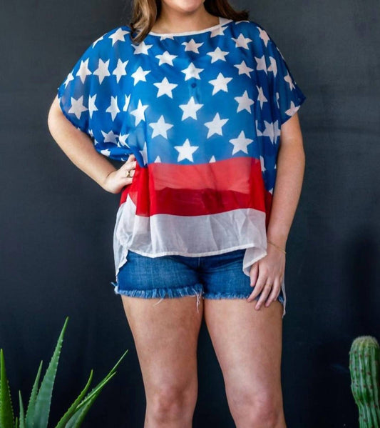 Tasha Polizzi - Spirit Poncho