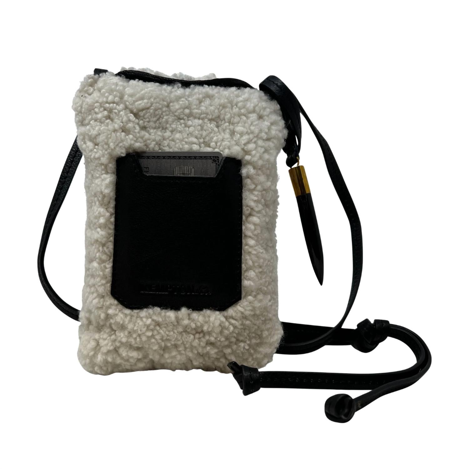 Kempton & Co. - Mini Sling Phone Crossbody Bag