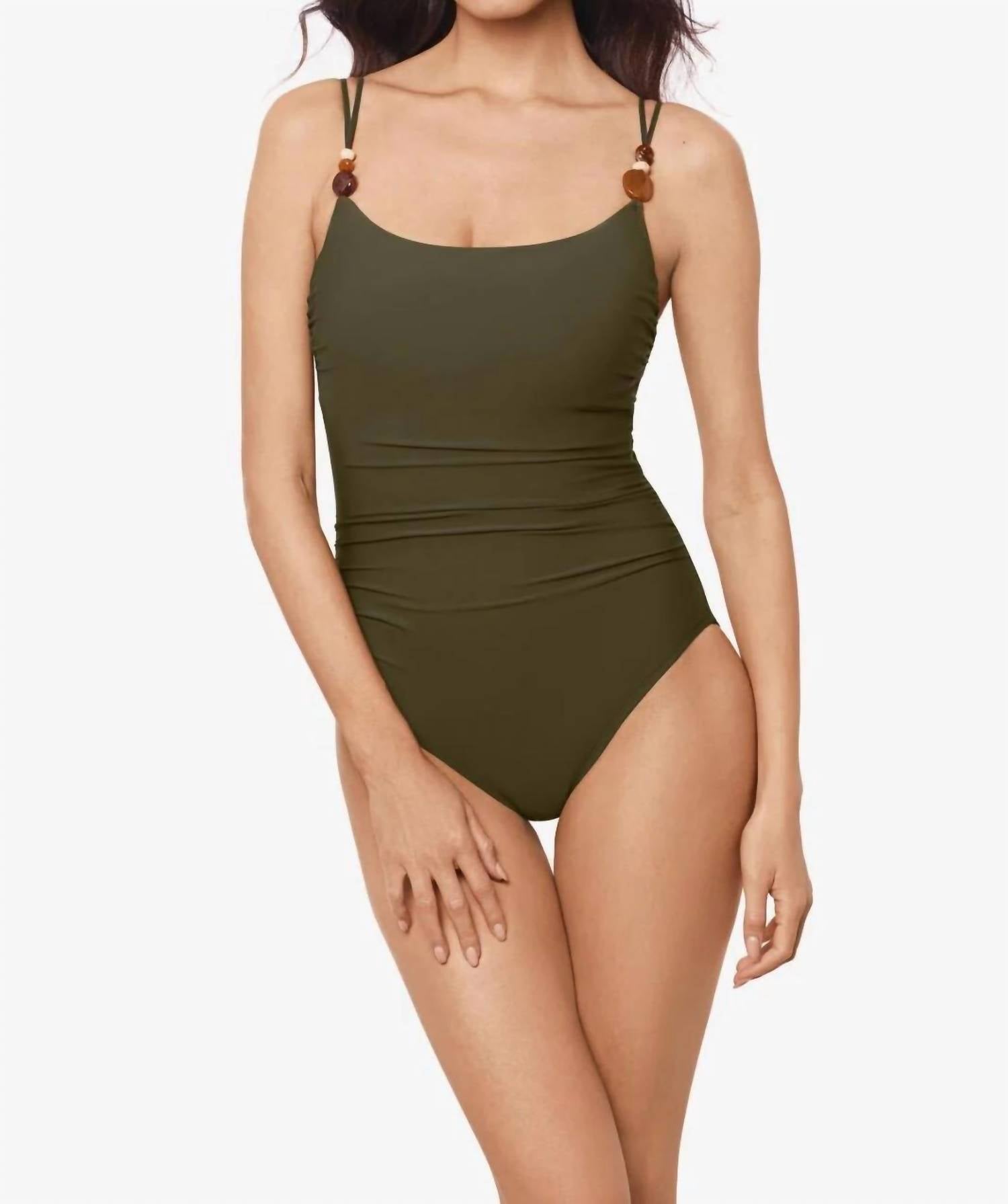 Magicsuit - Women's Cady One Piece Swimsuit
