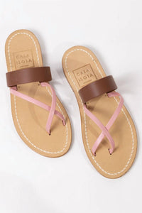 Casa Isota - Women's Ischia Sandal