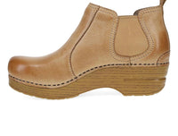 Dansko - Women's Frankie Distressed Stapled Boot