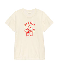 The Great. - Rodeo Star Tee