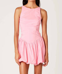Nia - Tamara Dress