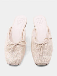 Shu Shop - Women's Andrea Flat
