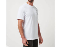 Travis Matthew - Art Scene Short Sleeve Tee