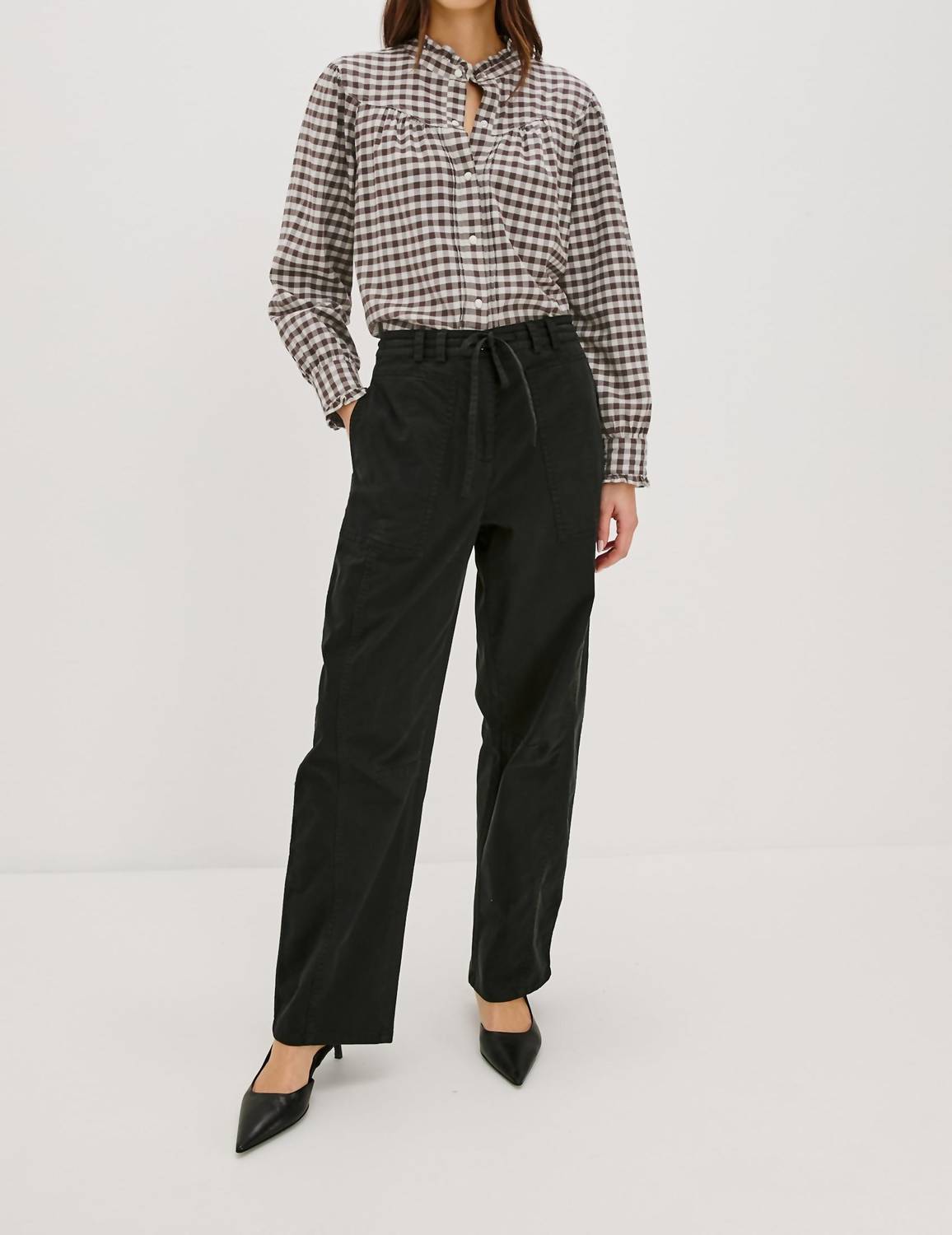 Rails - Alanna Blouse