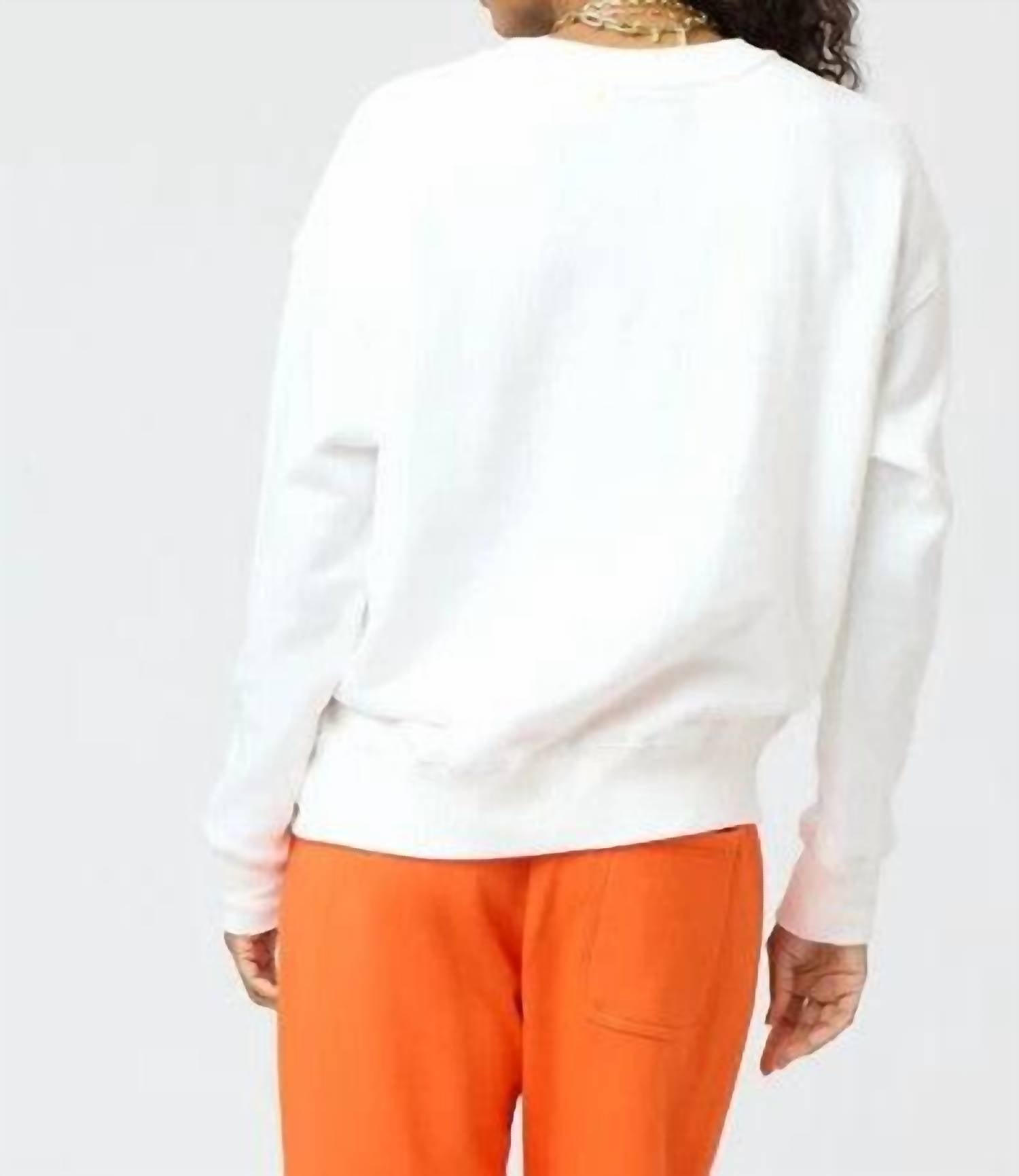 Kerri Rosenthal - Ex-boyfriend Sweatshirt
