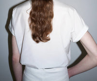 The Loom - Women's Sleeveless Pocket Shirt