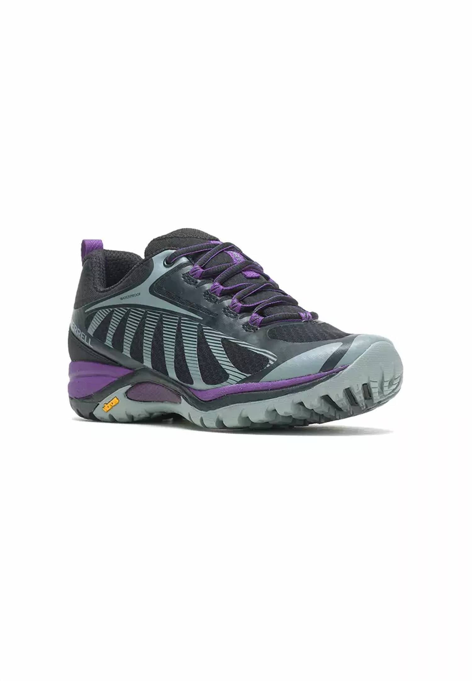 Merrell - Women's Siren Edge 3 Waterproof Shoes