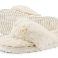 Flip*Flop Originals - Women's Original Fur 2 Sandals