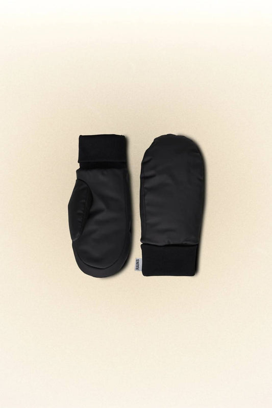 Rains - Alta Puffer Mittens