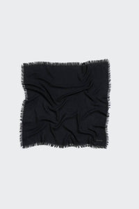 Holzweiler - Women's Fine Wool Fringed Scarf