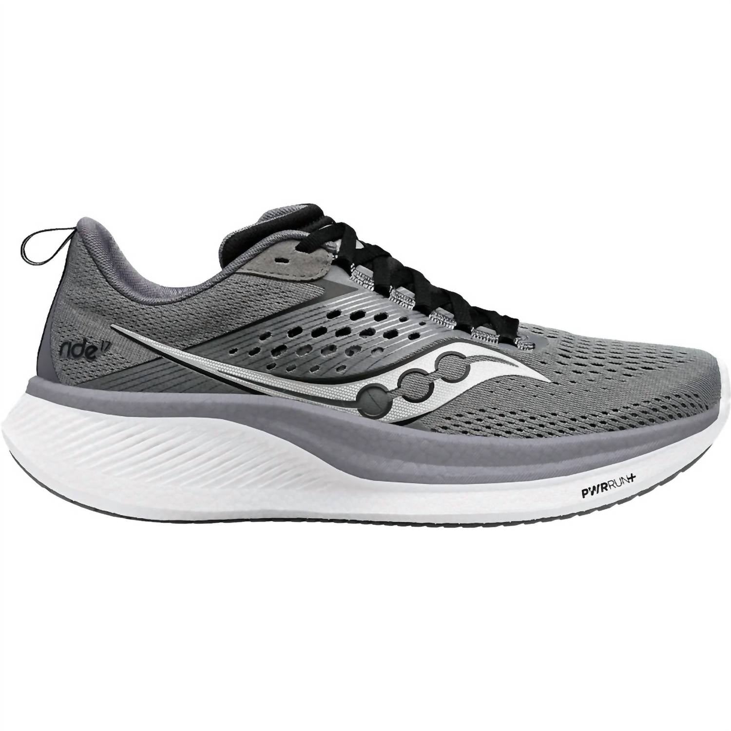 Saucony - Men's Ride 17 Shoe