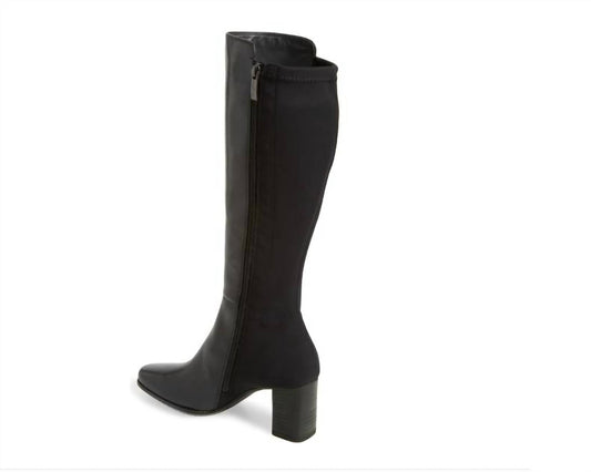 Paul Green - Women's Belmont Tall Leather Boots