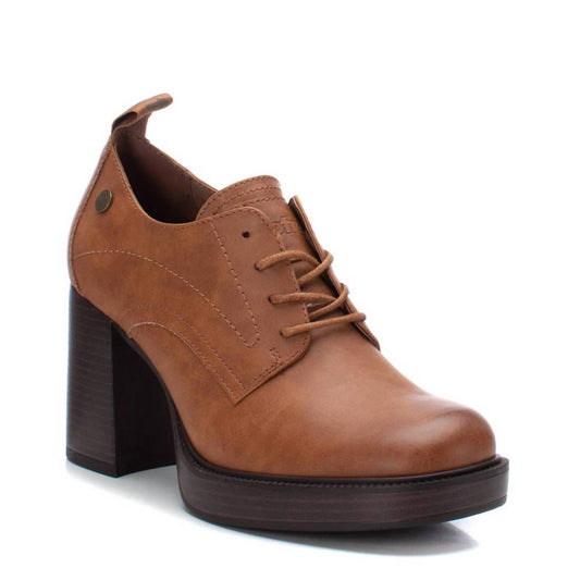 Xti - WOMEN'S HEELED OXFORDS