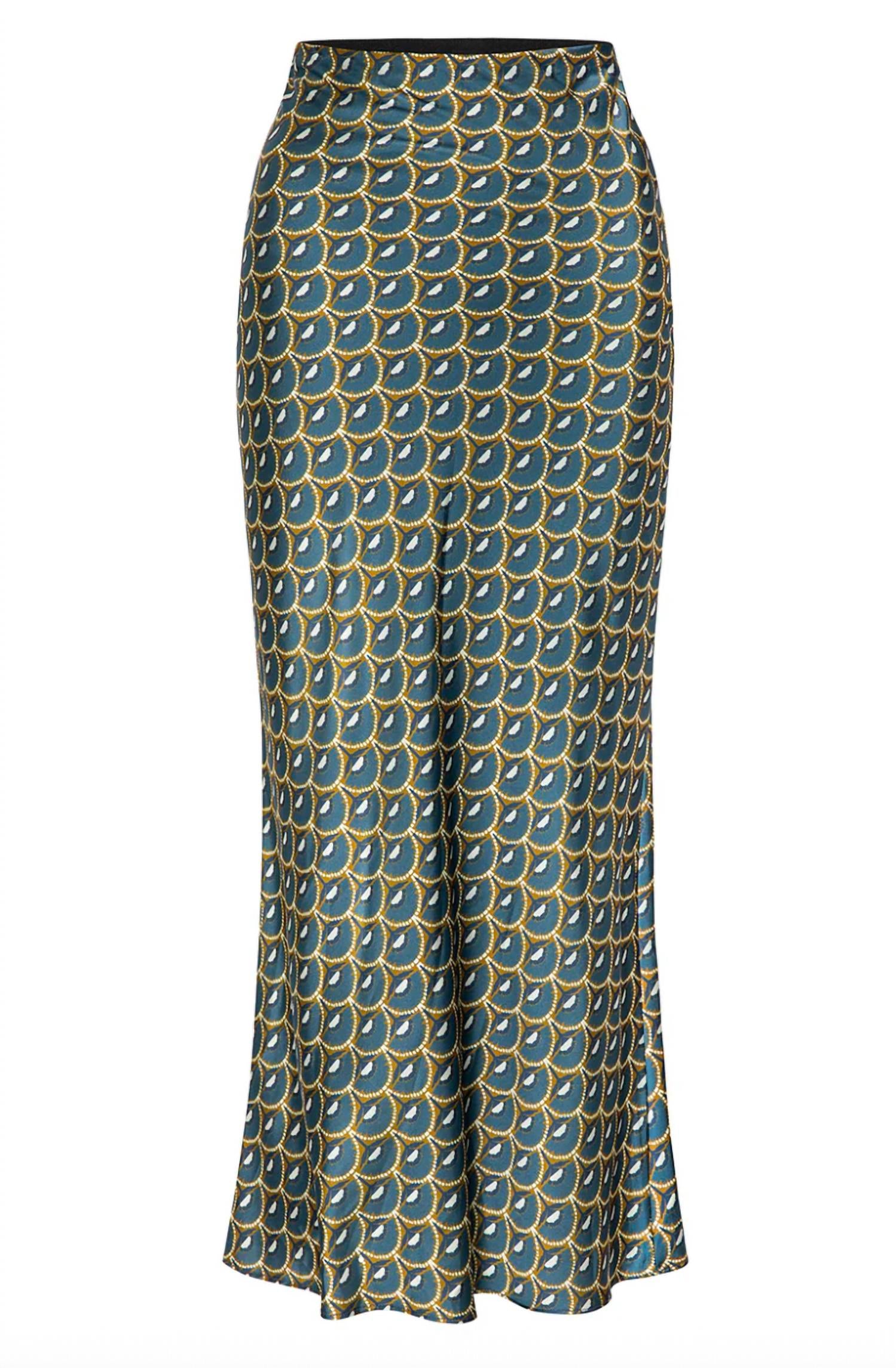 Misa Los Angeles - Fay Skirt