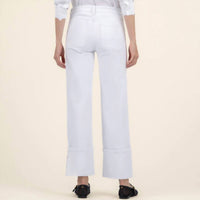 Kut From The Kloth - Charlotte High Rise Roll Up Jean