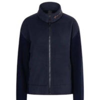 Bogner Fire + Ice - Women's Britt Knitted Fleece Jacket