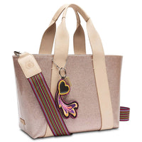 Consuela - Women's Carryall Emery Crossbody Bag