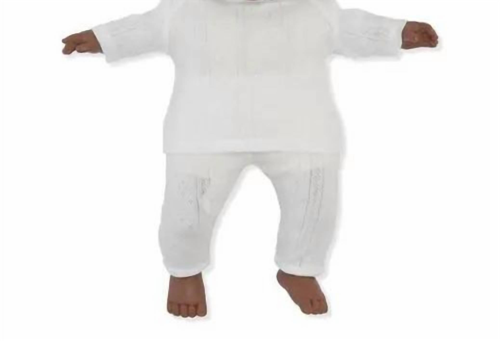 Konges Sløjd - Girls Gerd Soft Body Doll