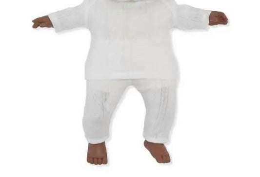 Konges Sløjd - Girls Gerd Soft Body Doll