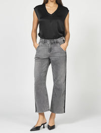 Dear John Denim - Lasso Barrel Fit Jean