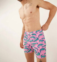 Chubbies - The Glades 5.5" Stretch Classic Swim Trunk