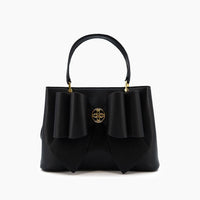 Like Dreams - Women's Jesse Bow Vegan Crossbody Bag