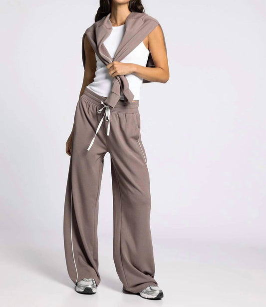 Thread & Supply - Constance Pants