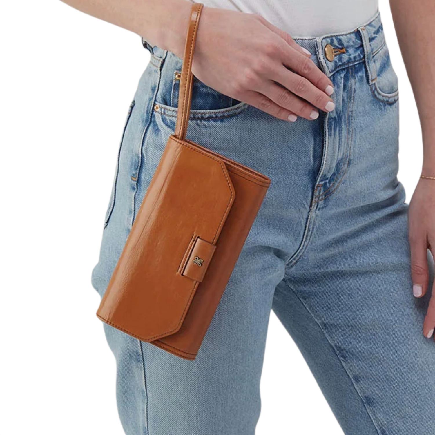 Hobo - Romy Crossbody Wallet