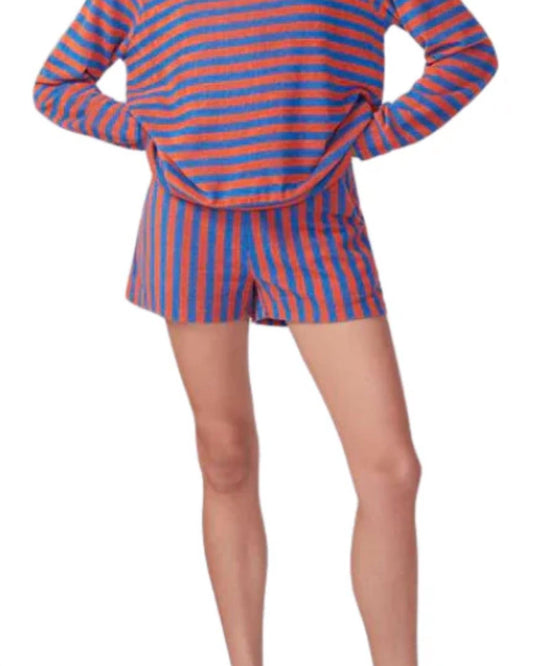 Kule - Terry Venus Shorts