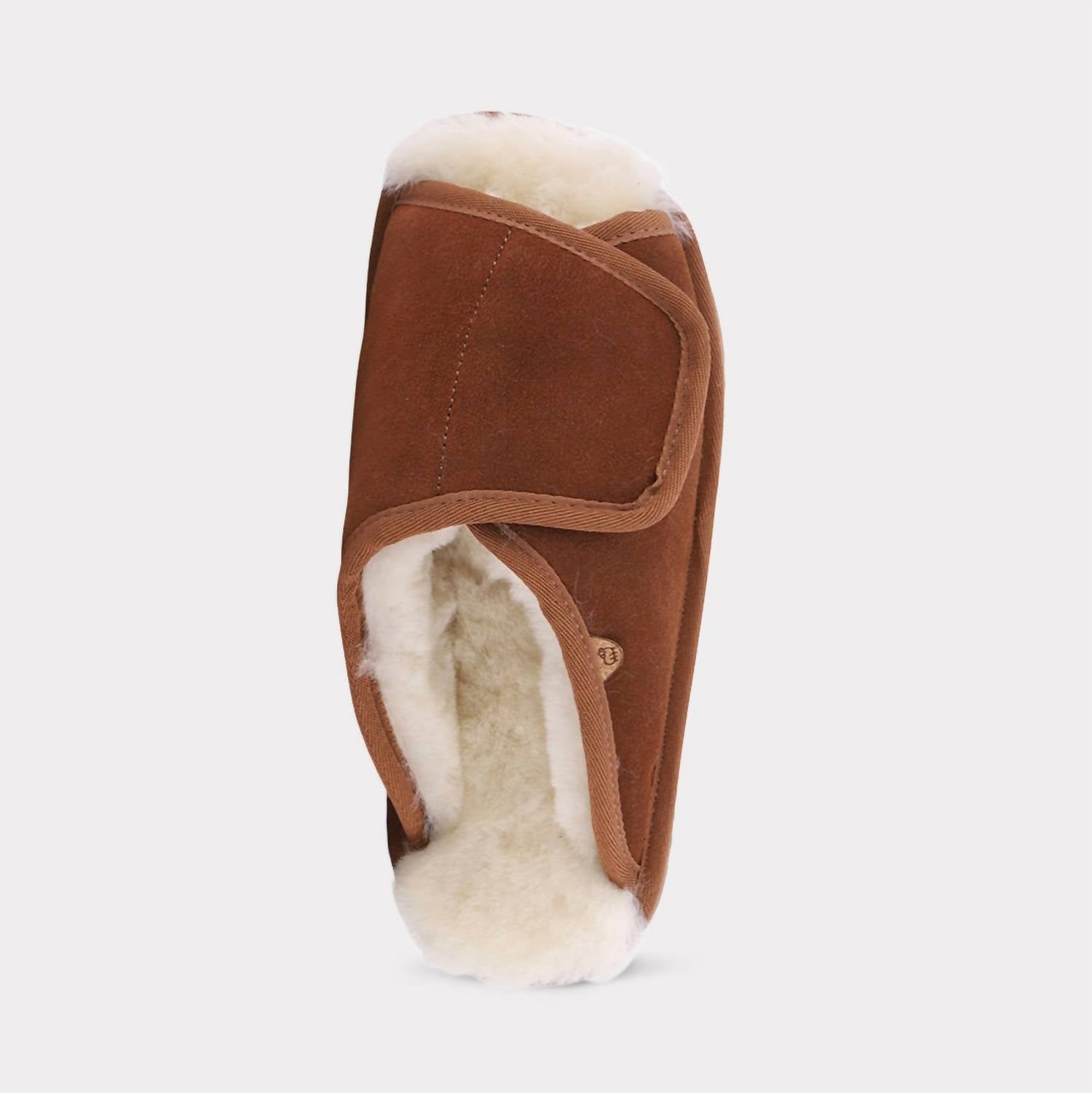 Lamo - Women's Apma Slide Wrap Wide Slipper