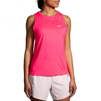 Brooks - WOMEN'S SPRINT FREE TANK 2.0 TOP