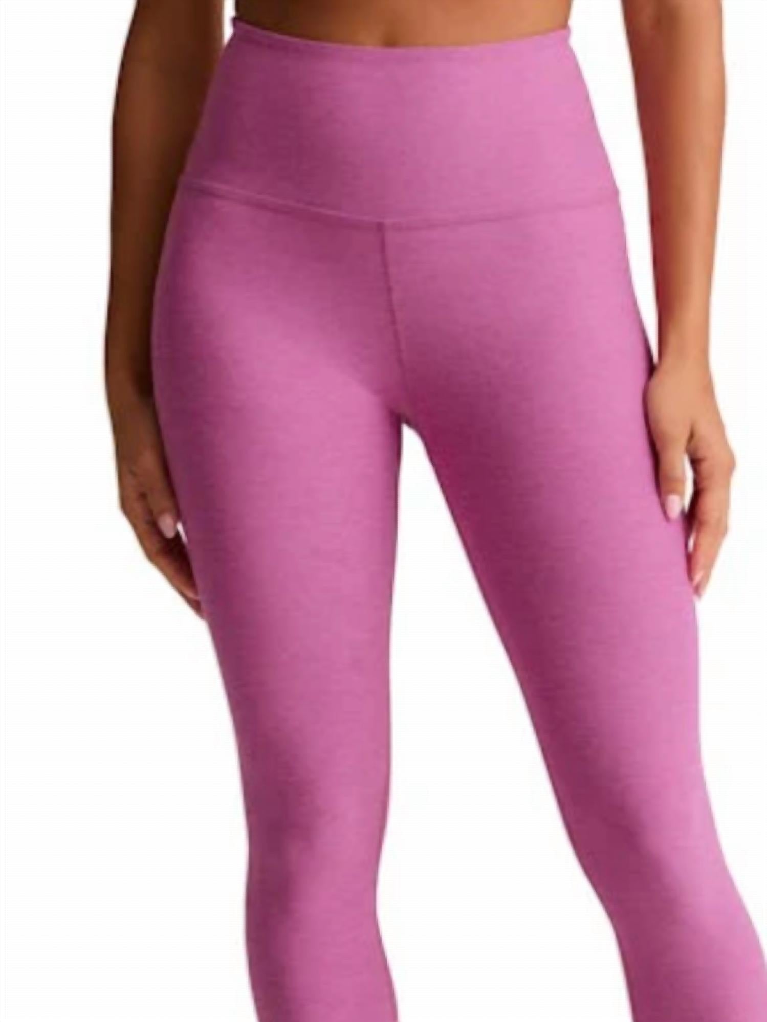 Beyond Yoga - Caught In The Midi High Waisted Legging