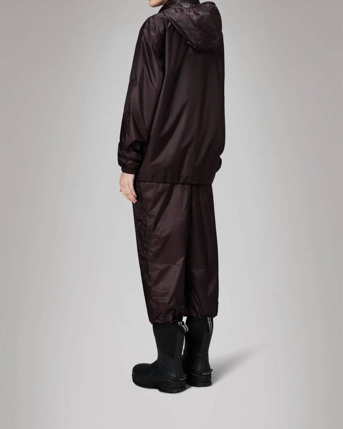 Rains - KAUTO INSULATED JACKET