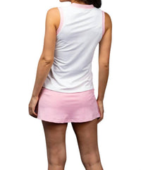 Smith & Quinn - Stevie Sleeveless V-neck Top