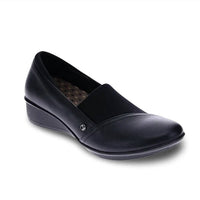 Revere - Women's Naples Wedged Loafer