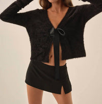 For Love & Lemons - Tayla Knit Cardigan