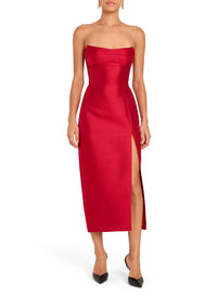 Amanda Uprichard - Ivy Dress