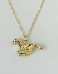 Tramps+Thieves - Women's Brandy Necklace