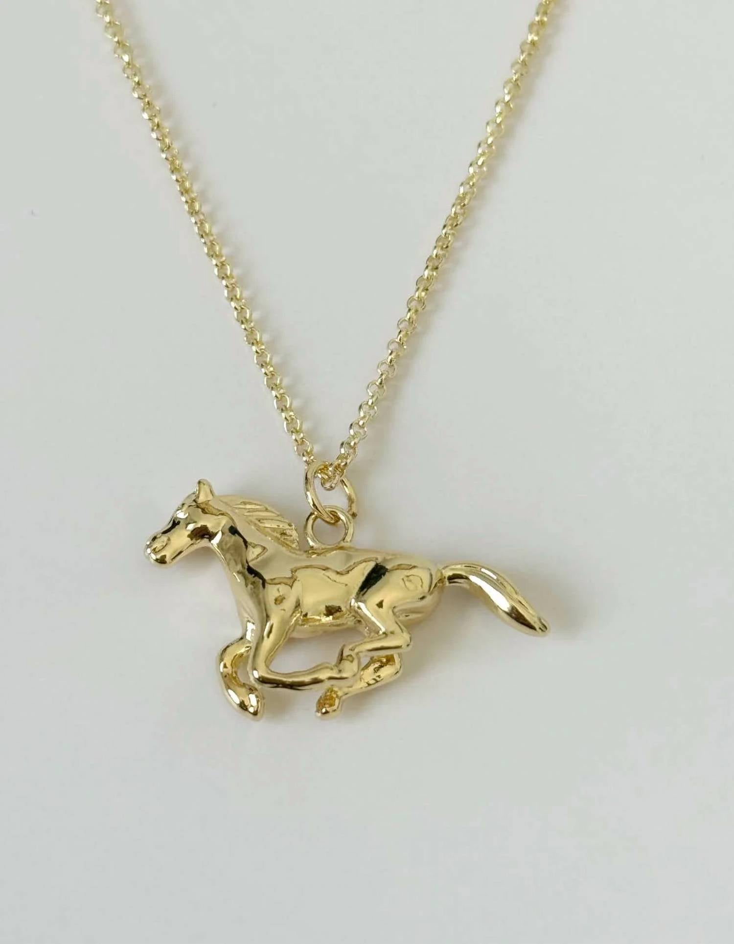 Tramps+Thieves - Women's Brandy Necklace